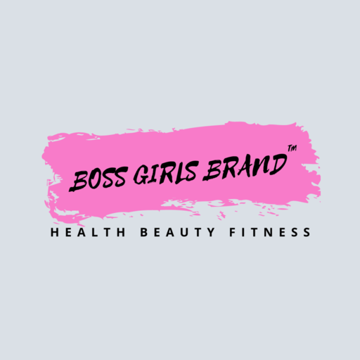 Boss Girls Brand logo