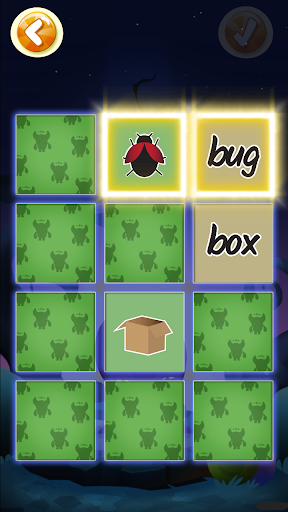 Feed The Monster Nigerian English