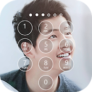 Top 35 Personalization Apps Like Lock Screen for Song Joong Ki: + Wallpapers - Best Alternatives