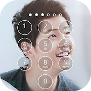 Lock Screen for Song Joong Ki: + Wallpapers