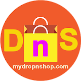 MyDropnShop icon