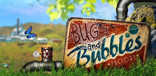 Bugs and Bubbles