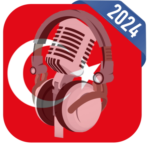 Radyo Türkiye - FM Canli Radyo logo