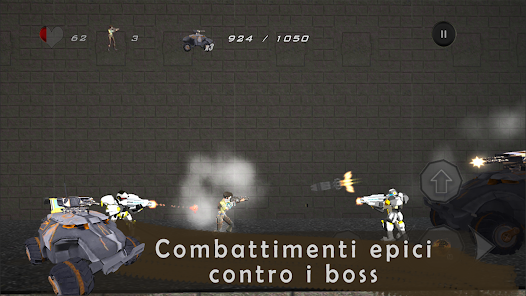 Immagine screenshot