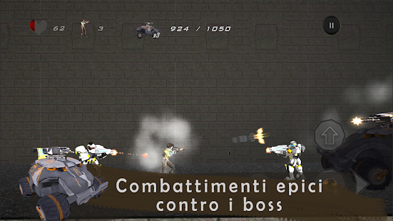 Anteprima dell'app