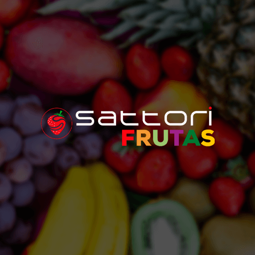 Sattori Frutas logo