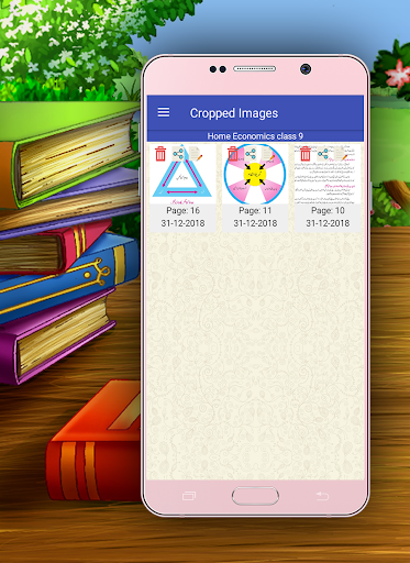 Home Economics 9th Class Punja