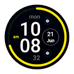 Cover Image of Download Watchface Good Choice Watch4  APK