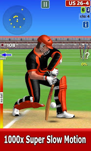 Cricket World Domination - cricket games offline 1.4.4 APK screenshots 12