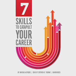Icon image 7 Skills to Catapult Your Career