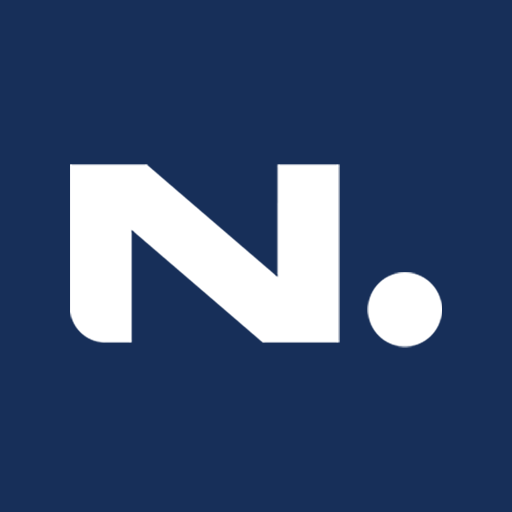 NETVERSE Android TV logo