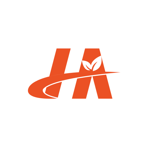Hoang Anh Food logo