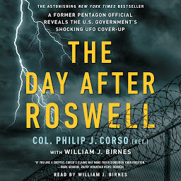 「The Day After Roswell」圖示圖片