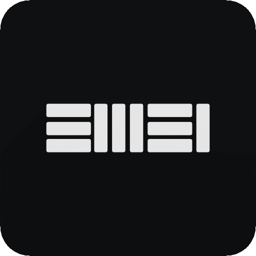 GW3I + ETH Gas Tracker logo