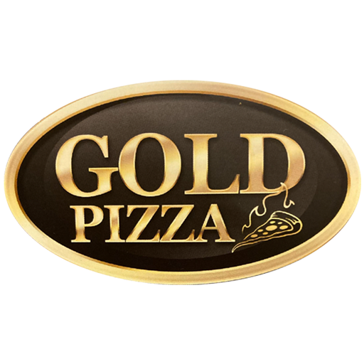 Gold Pizzeria logo