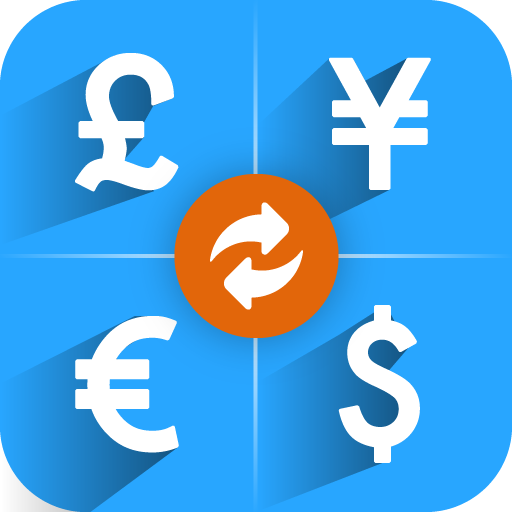 Currency Exchange: Converter 1.2.0 Icon