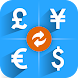 Currency Exchange: Converter - Androidアプリ