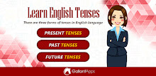 Learn English Tenses & Grammar APK