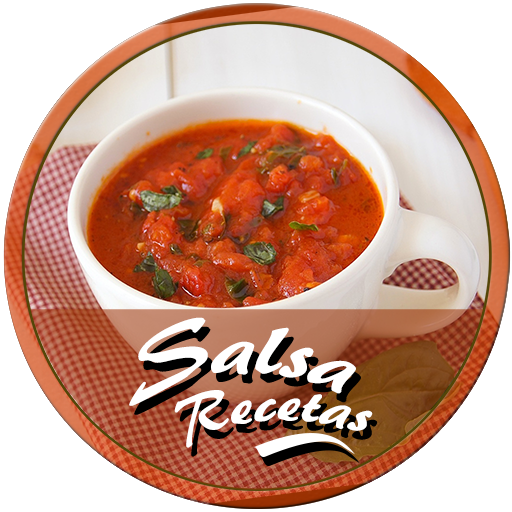 Recetas De Salsa