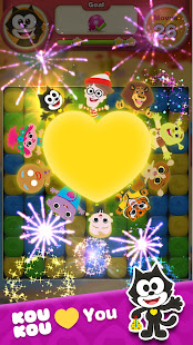 KouKou Love: Tap Blast 2.6.4.12071921 APK screenshots 7