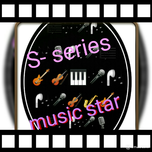 S series music star for  Android – Latest Version & Features app icon
