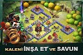 screenshot of Clash of Lords 2: Türkiye