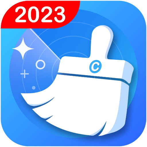 Clean MAX - App Lock logo