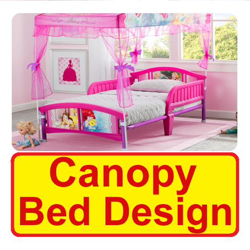 Elisha canopy bed deals