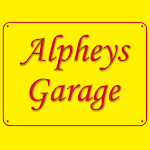 Cover Image of Baixar Alpheys Garage  APK