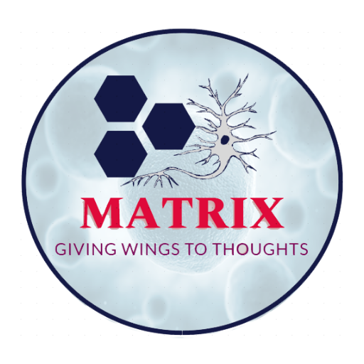 MATRIX logo