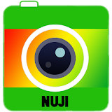 Nuji Cam icon