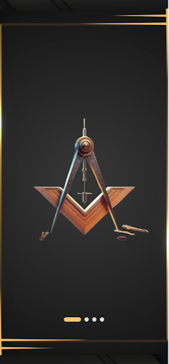 Android application Alquimia screenshort