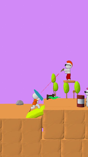 Android application Lead is Coming screenshort