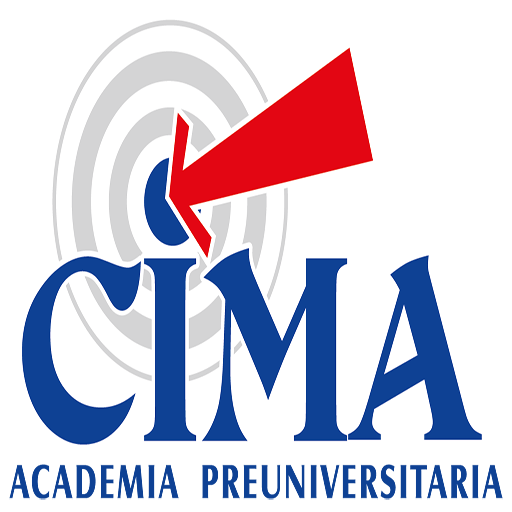 CIMA PREU  Icon