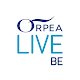 Orpea Live BE Download on Windows