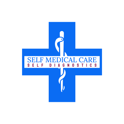 Self Medical Care 1.0.4 Icon