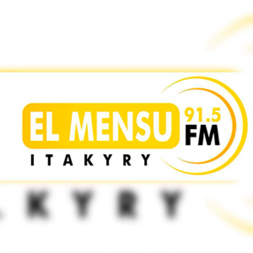 Radio El Mensu 91.5 Itakyry