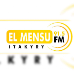 Cover Image of Download Radio El Mensu 91.5 Itakyry  APK