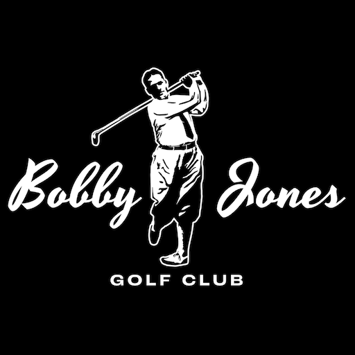 Bobby Jones Golf Club 11.11.00 Icon