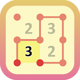 Line Loops - Logic Puzzles icon
