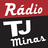 Rádio TJ Minas icon