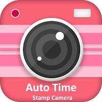 Timestamp Camera -Date,Time, Location Stamp Camera
