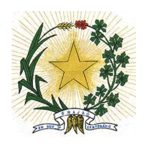Grajaú IP logo