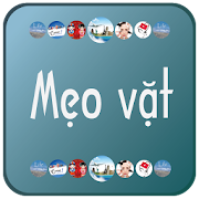 Meo vat cuoc song - mẹo vặt