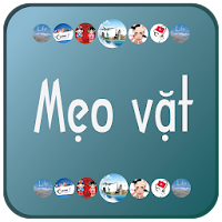 Meo vat cuoc song - mẹo vặt