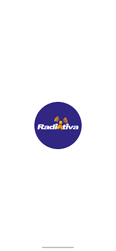 Android application Radiativa FM screenshort