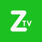 Cover Image of Descargar Zing TV - Android TV 20.01.01 APK