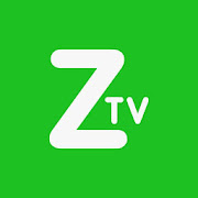 Zing TV - Android TV  Icon