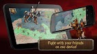 screenshot of S&T: Medieval Wars Premium