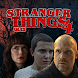 Stranger Things 4 Quiz - Androidアプリ